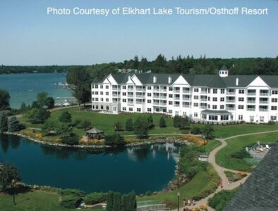 An Ecotourism Escape to Elkhart Lake, Wisconsin Image